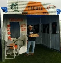 Load image into Gallery viewer, Show Me Your Taco: T-shirt