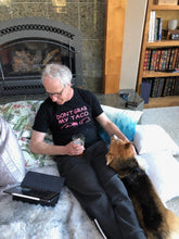 Load image into Gallery viewer, Don't Grab My Taco: T-shirt