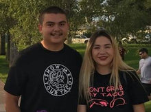 Load image into Gallery viewer, Show Me Your Taco Toon: T-shirt