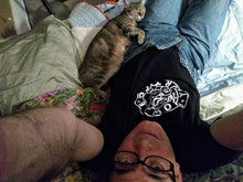 Load image into Gallery viewer, Show Me Your Taco Toon: T-shirt