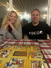 Load image into Gallery viewer, T A C O S Iconic: T-shirt