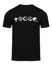 Load image into Gallery viewer, T A C O S Iconic: T-shirt