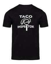 Load image into Gallery viewer, Taco Inspector: T-shirt