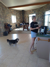 Load image into Gallery viewer, T A C O S Iconic: T-shirt