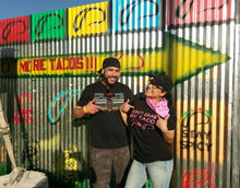 Load image into Gallery viewer, Don't Grab My Taco: T-shirt