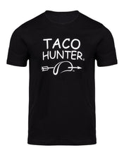 Load image into Gallery viewer, Taco Hunter: T-shirt
