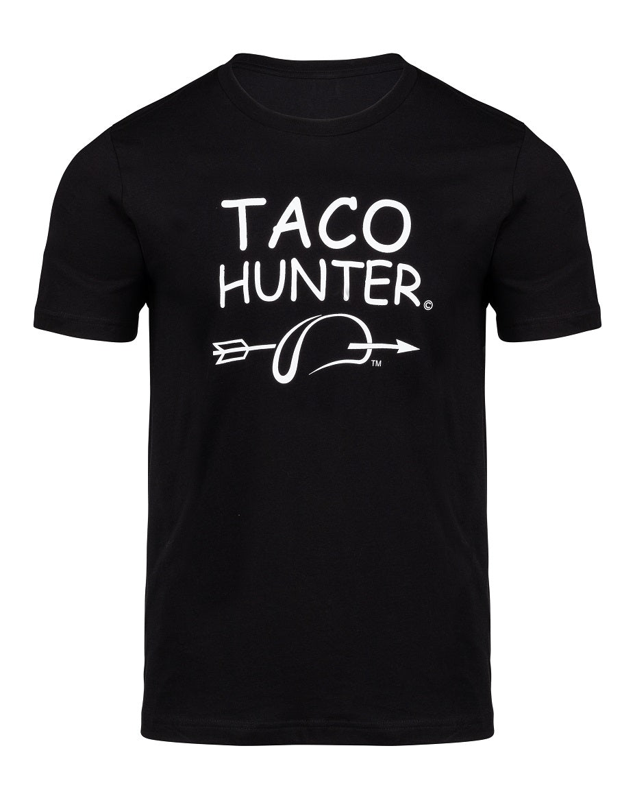 Taco Hunter: T-shirt