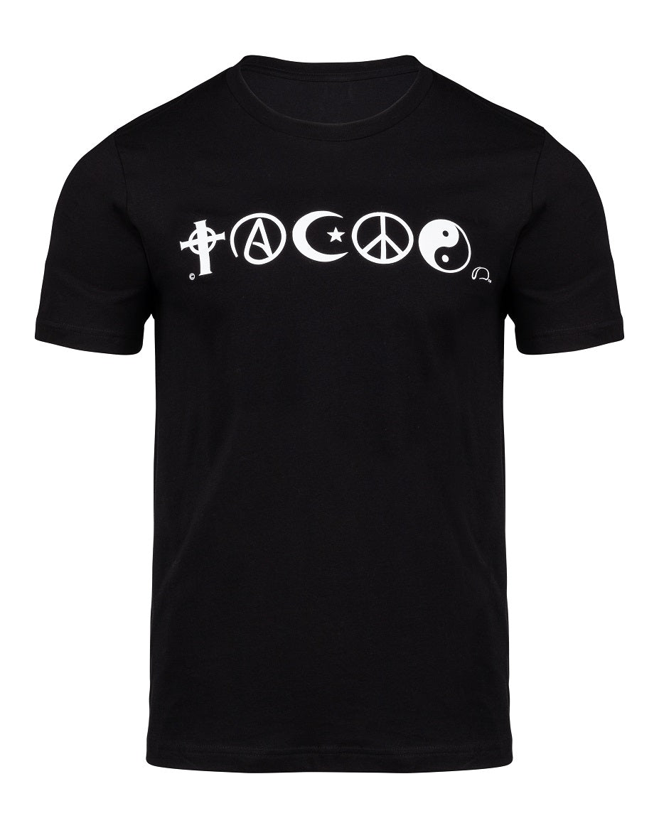 T A C O S Iconic: T-shirt