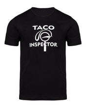 Load image into Gallery viewer, Taco Inspector: T-shirt
