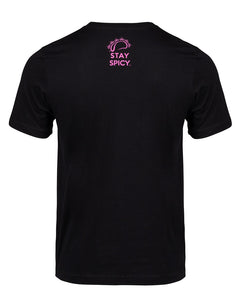 Don't Grab My Taco: T-shirt